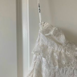 For Love And Lemons - Lucien Dress